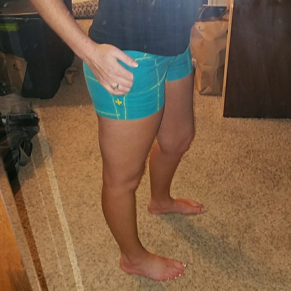 Hurley Shorts